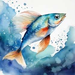 Flying Fish
