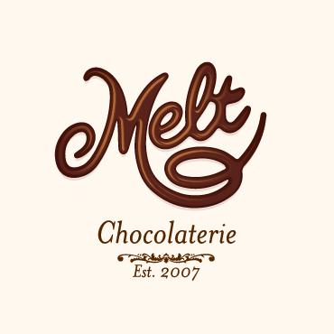 Melt Restaurant Logo