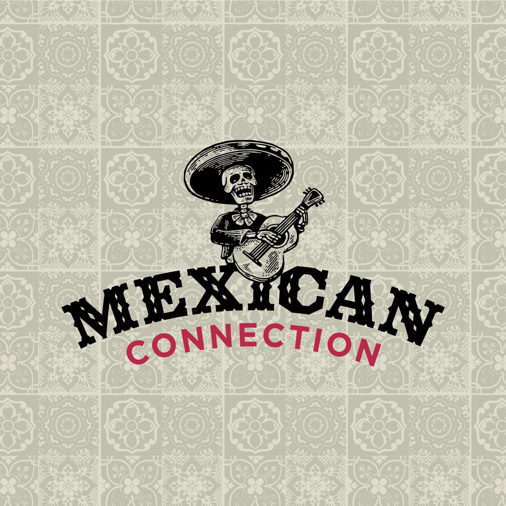 Mexican Connection Logo