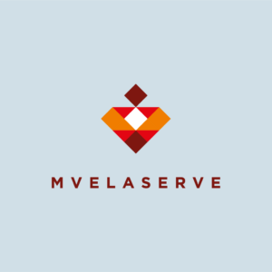 Mvelaserve logo
