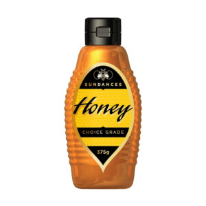 Sundances Honey _Marketing Spirit