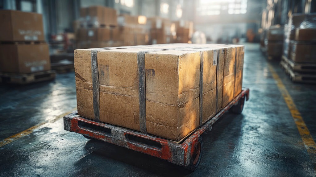 Distribution Solutions