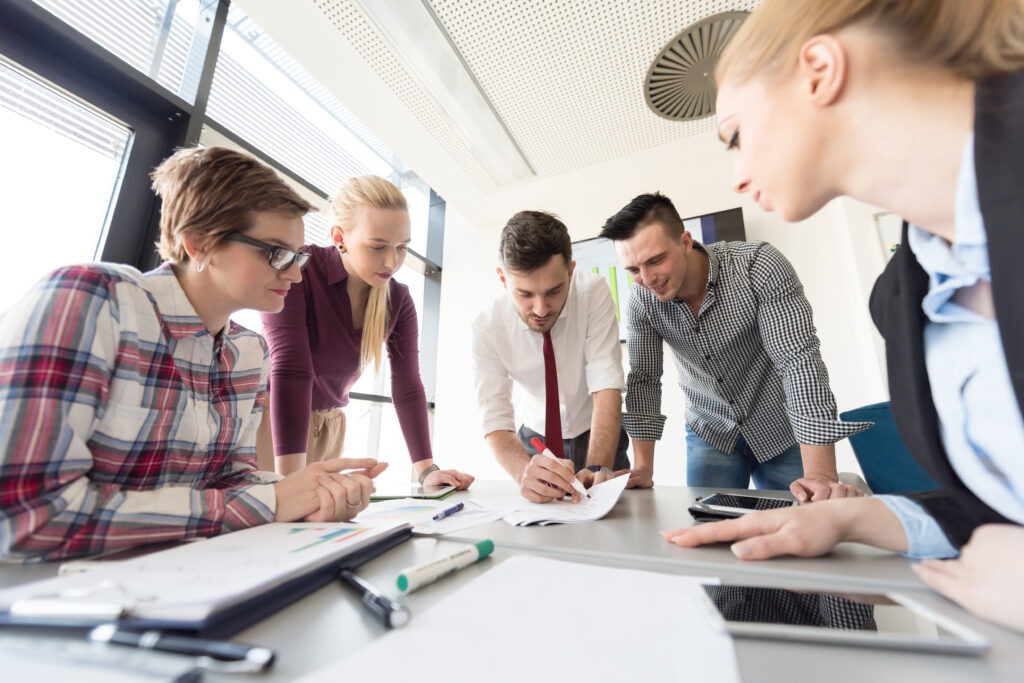 Event Facilitation and Planning