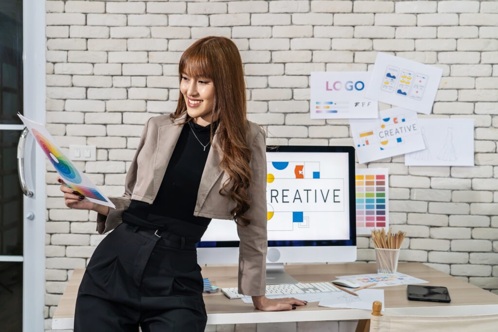 Business Brand Assessment